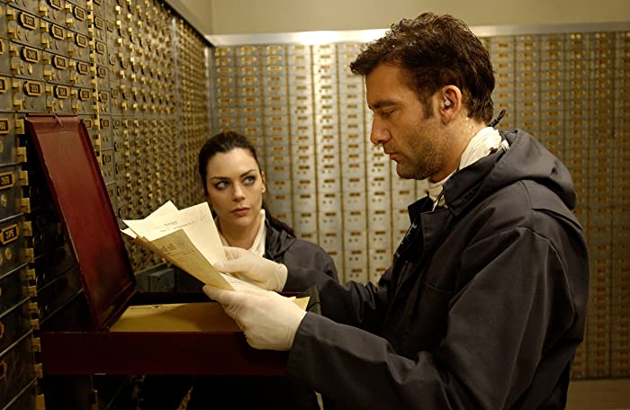 インサイド・マンの画像