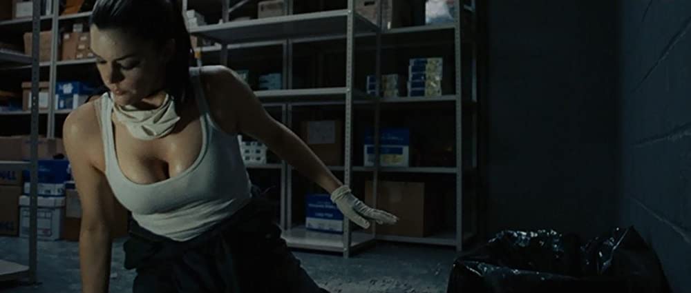 インサイド・マンの画像