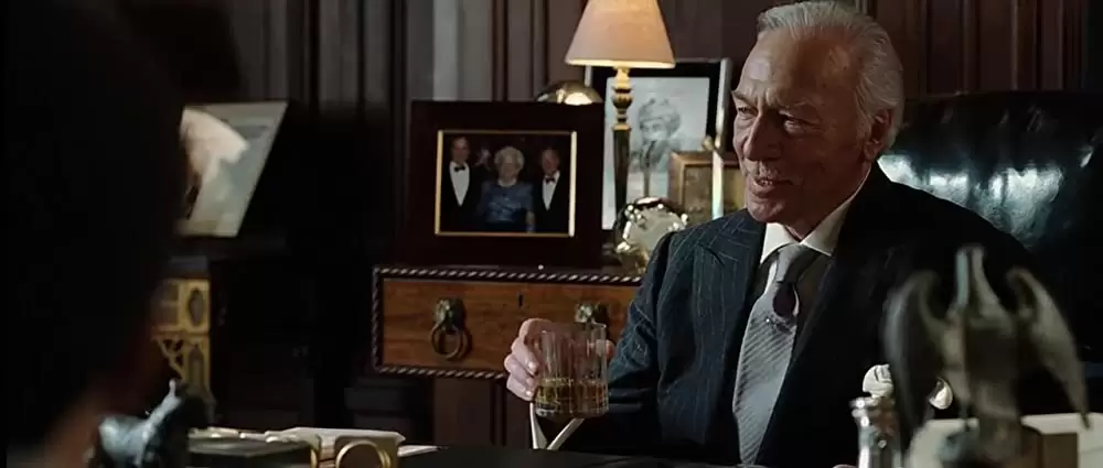 インサイド・マンの画像