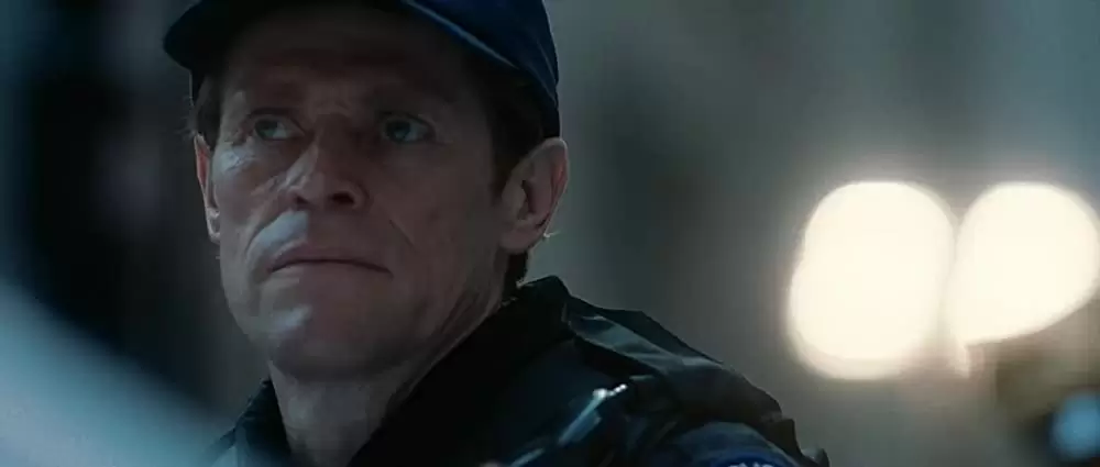 インサイド・マンの画像