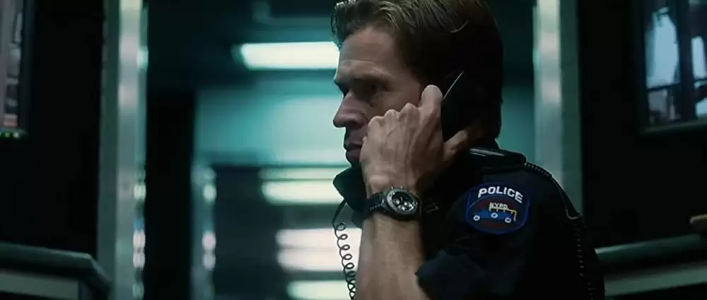 インサイド・マンの画像