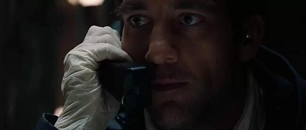 インサイド・マンの画像