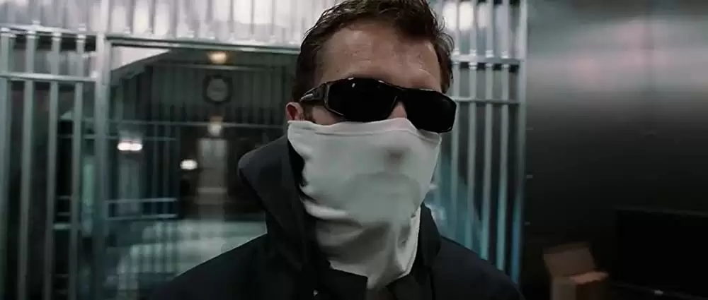 インサイド・マンの画像