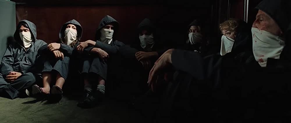 コネクション マフィアたちの法廷の画像