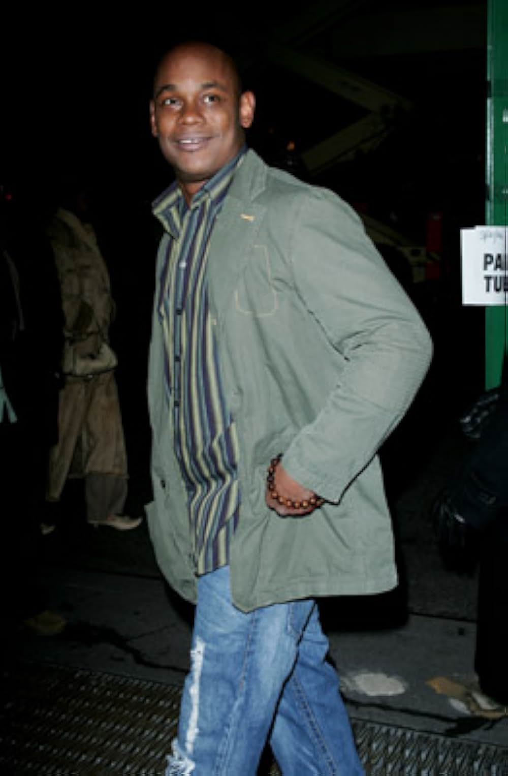 インサイド・マンの画像