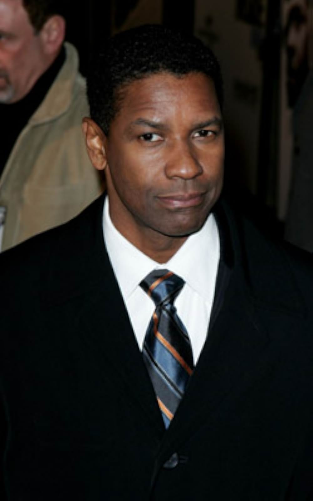 インサイド・マンの画像