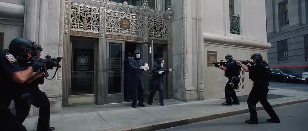 インサイド・マンの画像