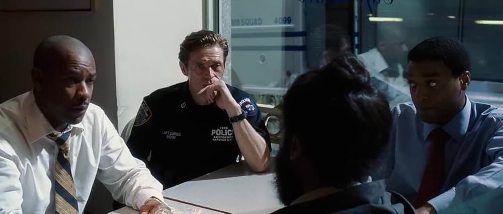 インサイド・マンの画像