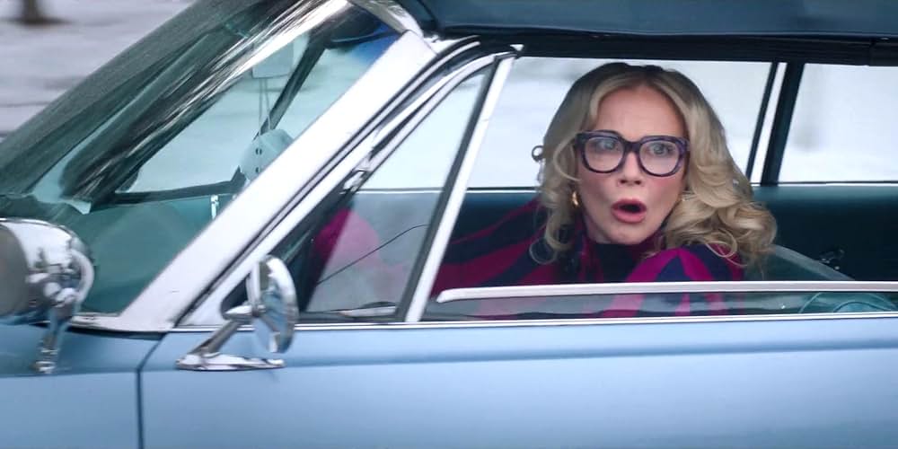 スノーマンに恋しての画像