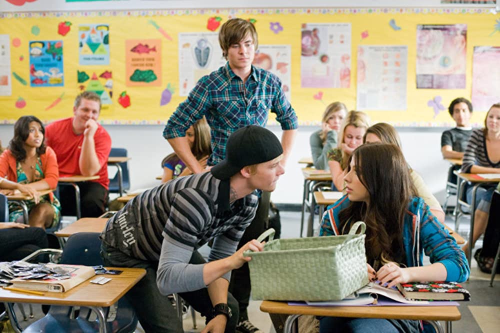 セブンティーン・アゲインの画像