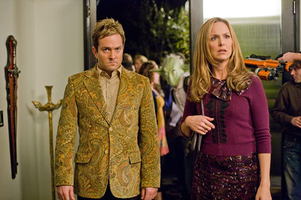 セブンティーン・アゲインの画像