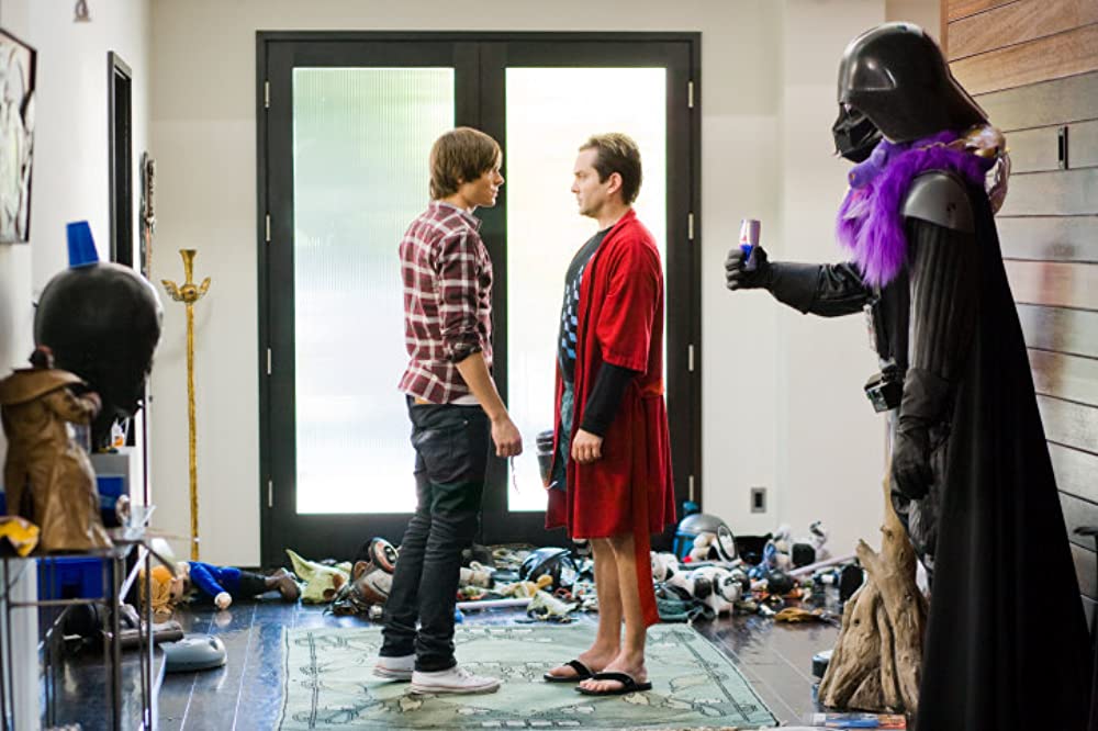 セブンティーン・アゲインの画像