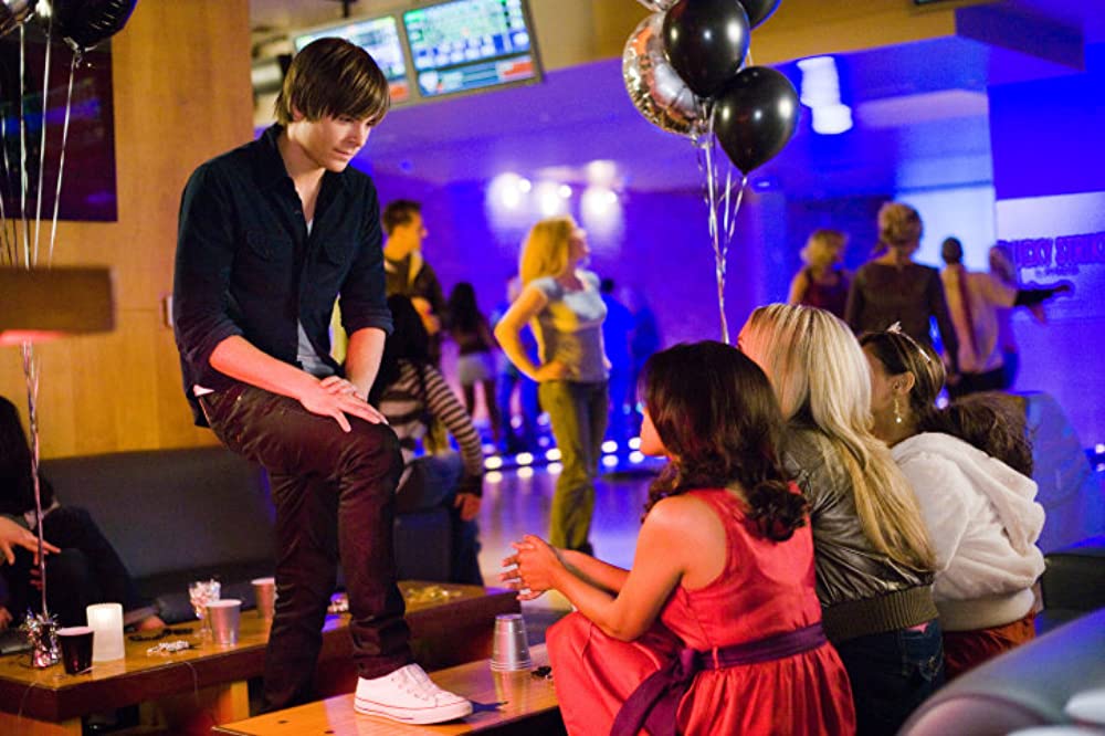 セブンティーン・アゲインの画像