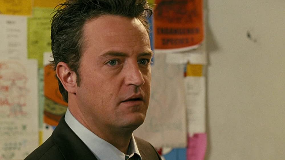 セブンティーン・アゲインの画像