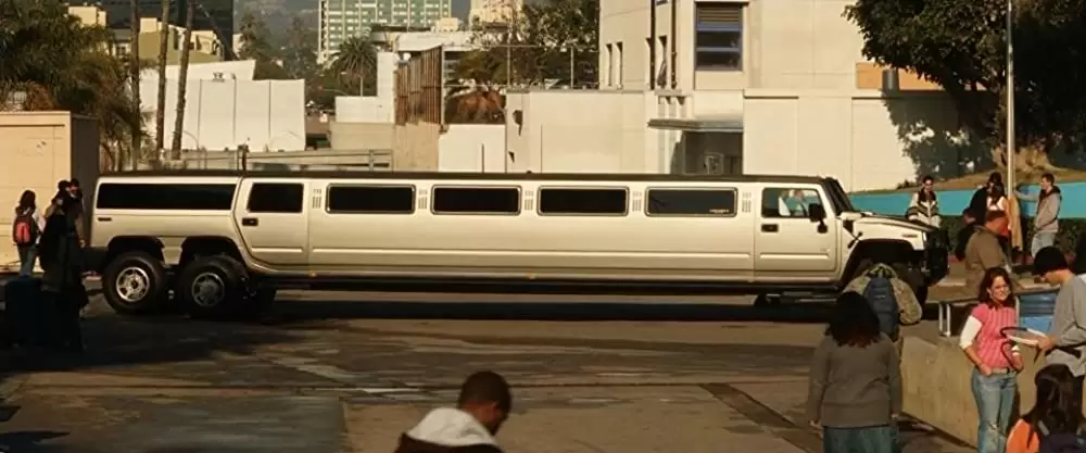 セブンティーン・アゲインの画像