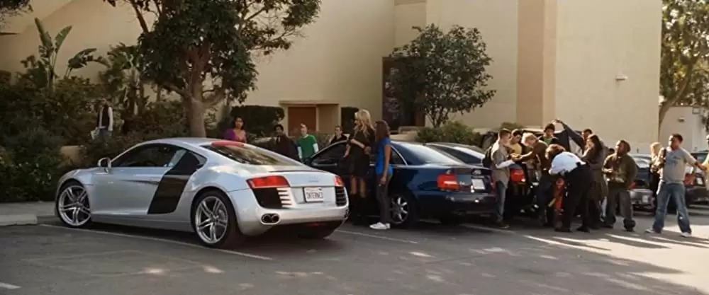 セブンティーン・アゲインの画像