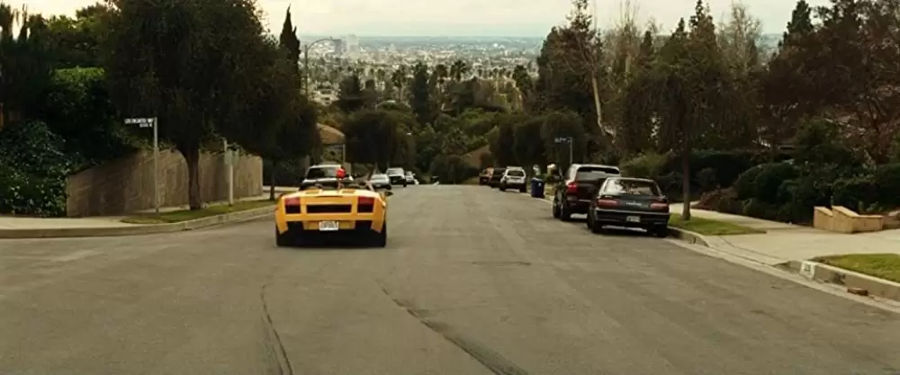 セブンティーン・アゲインの画像