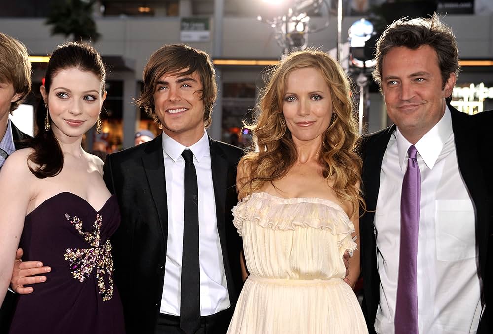 セブンティーン・アゲインの画像