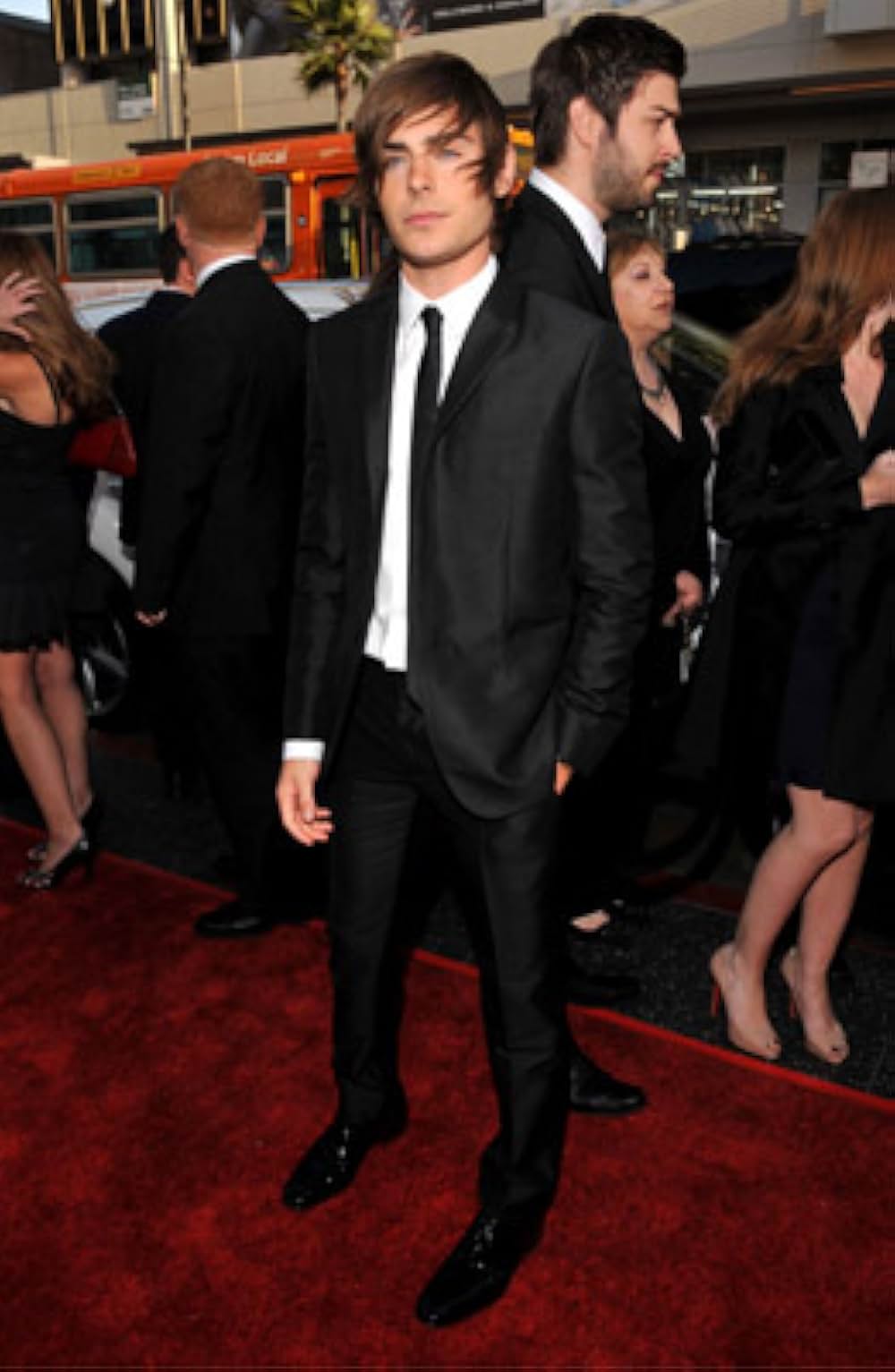 セブンティーン・アゲインの画像