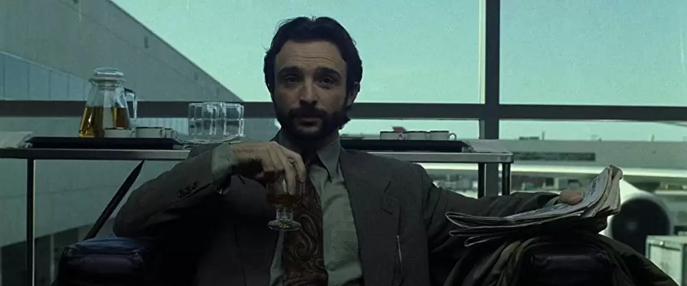 「ゲーム」ジョン・カッシーニの画像