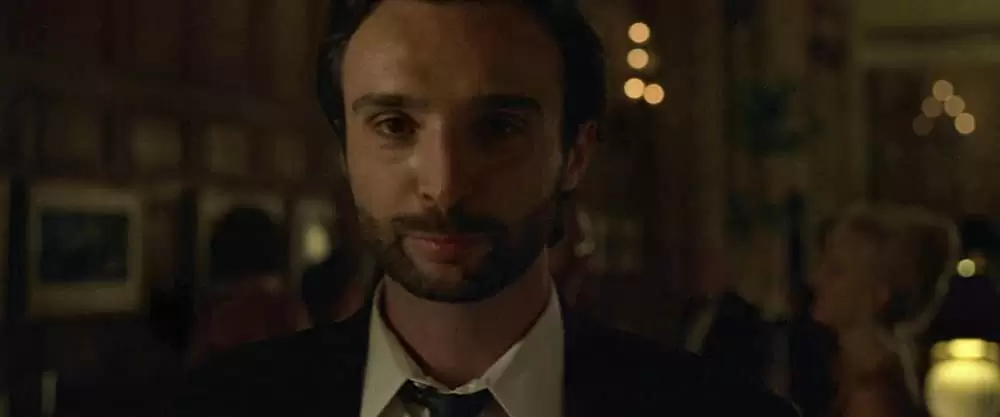 「ゲーム」ジョン・カッシーニの画像