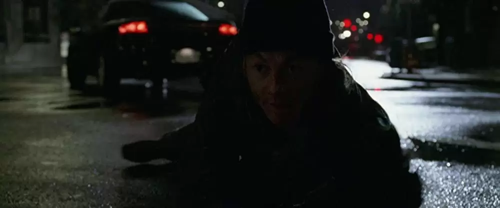 「ゲーム」トミー・フラナガンの画像