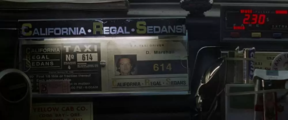 「ゲーム」トミー・フラナガンの画像