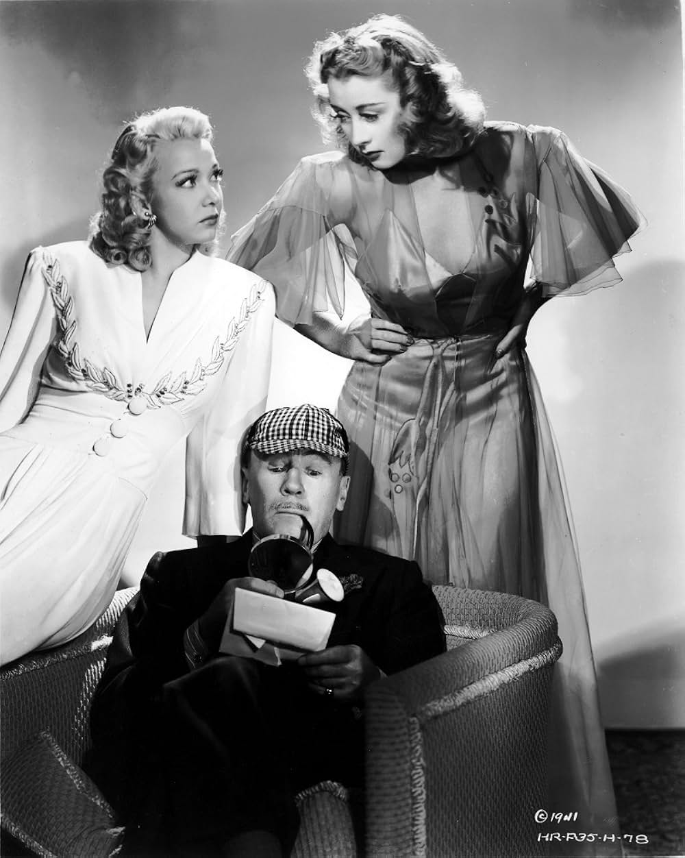 彼女はゴーストの画像