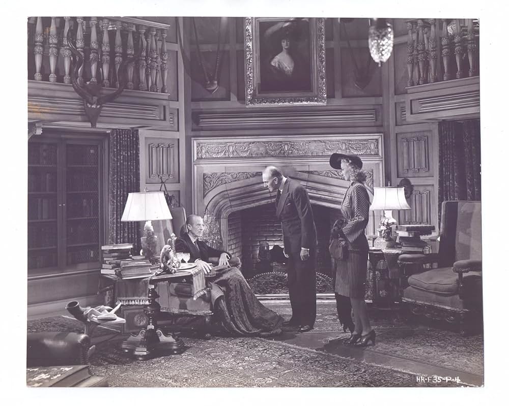 彼女はゴーストの画像