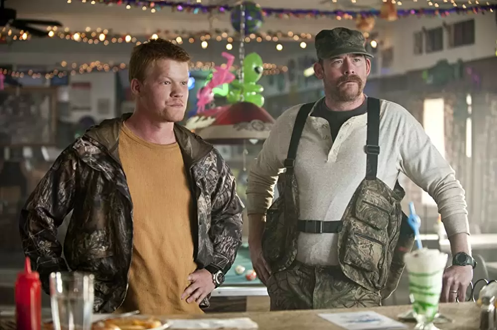 宇宙人ポールの画像