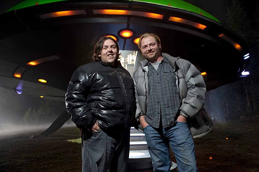 宇宙人ポールの画像