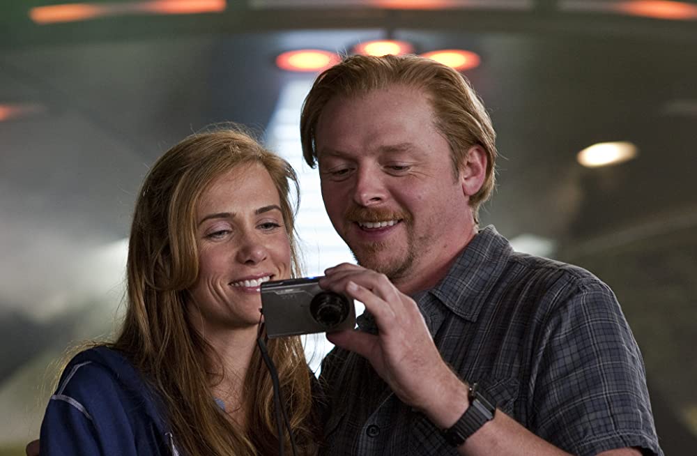 宇宙人ポールの画像