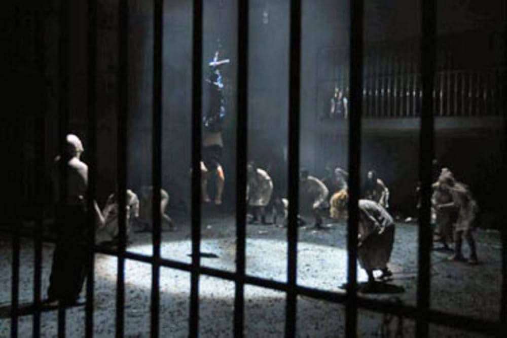 デスゲーム 〜処刑監獄〜の画像