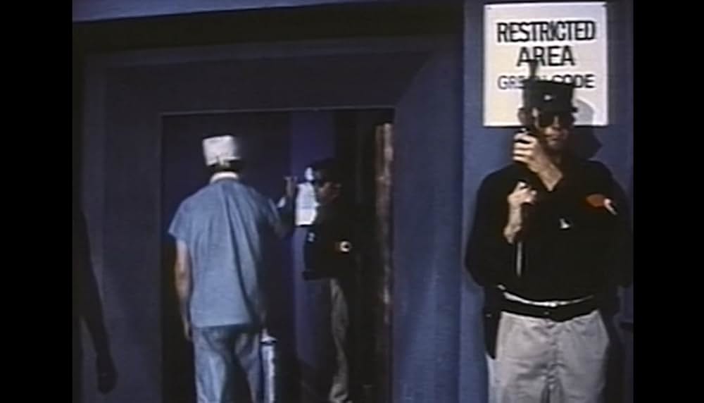 ナチス・クローンの画像