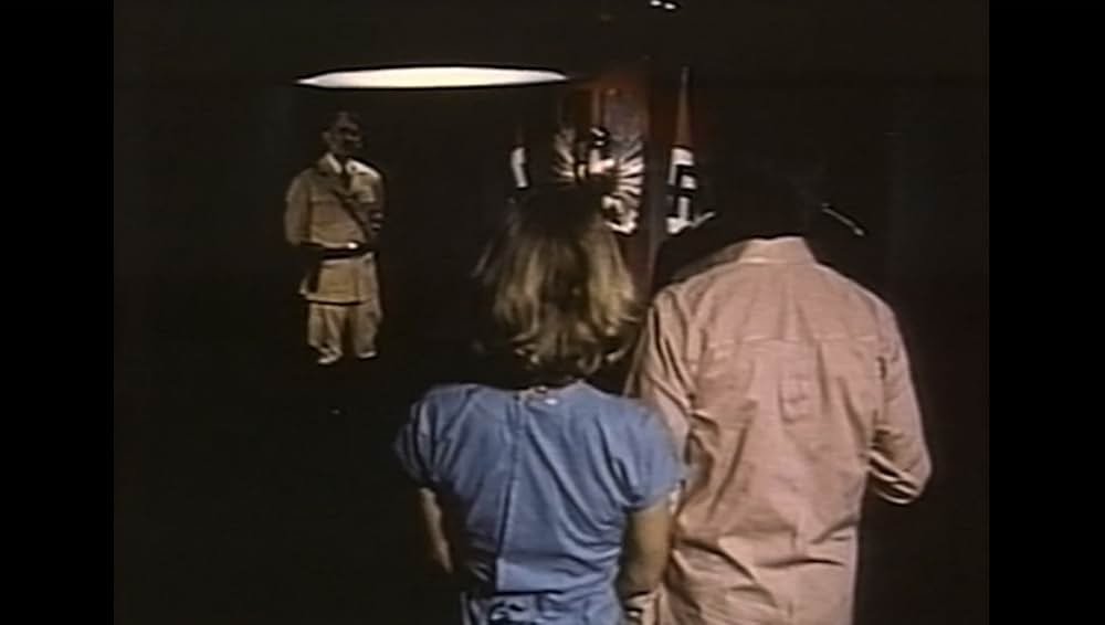 ナチス・クローンの画像