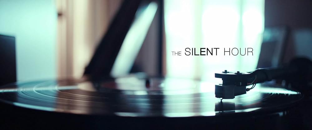 The Silent Hour（原題）の画像