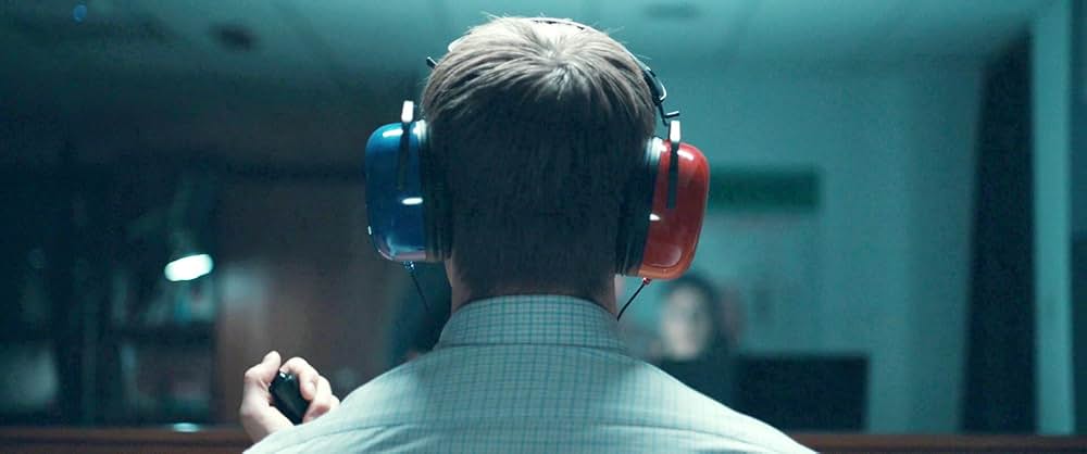 The Silent Hour（原題）の画像