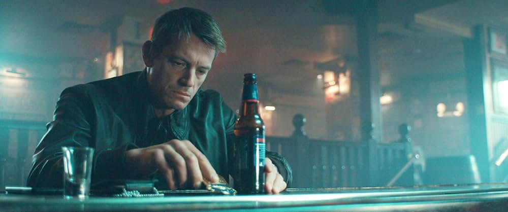 The Silent Hour（原題）の画像