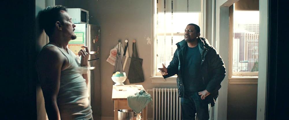 The Silent Hour（原題）の画像