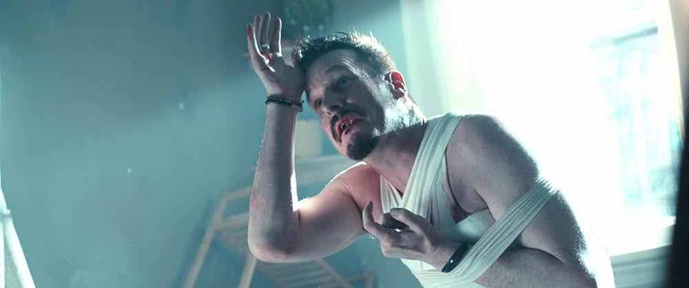 The Silent Hour（原題）の画像