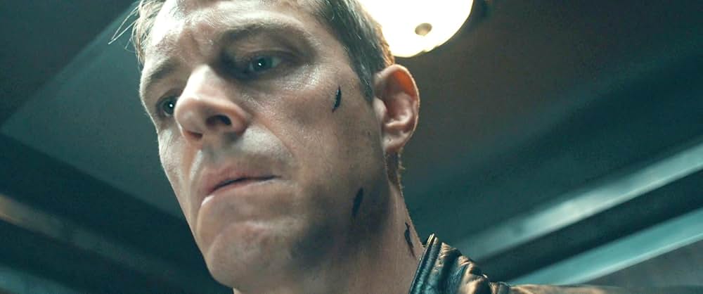 The Silent Hour（原題）の画像