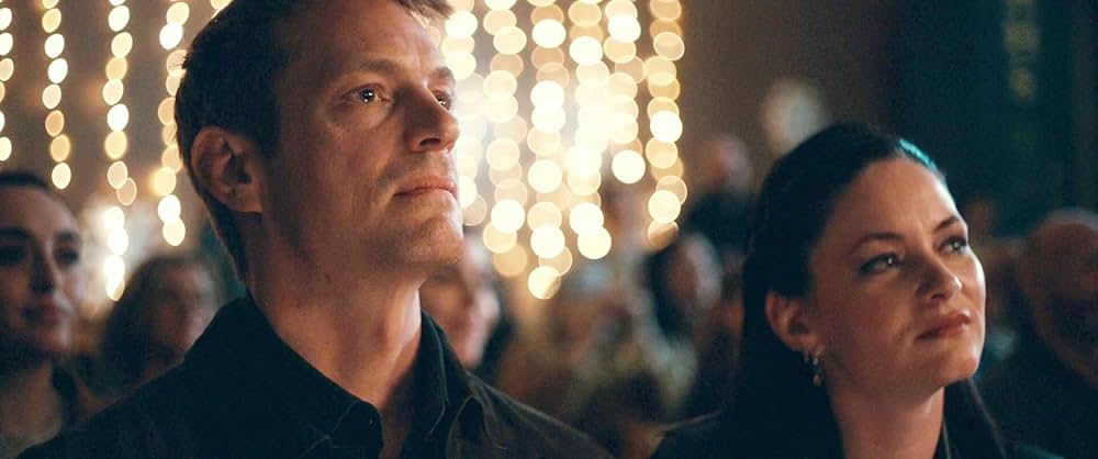 The Silent Hour（原題）の画像