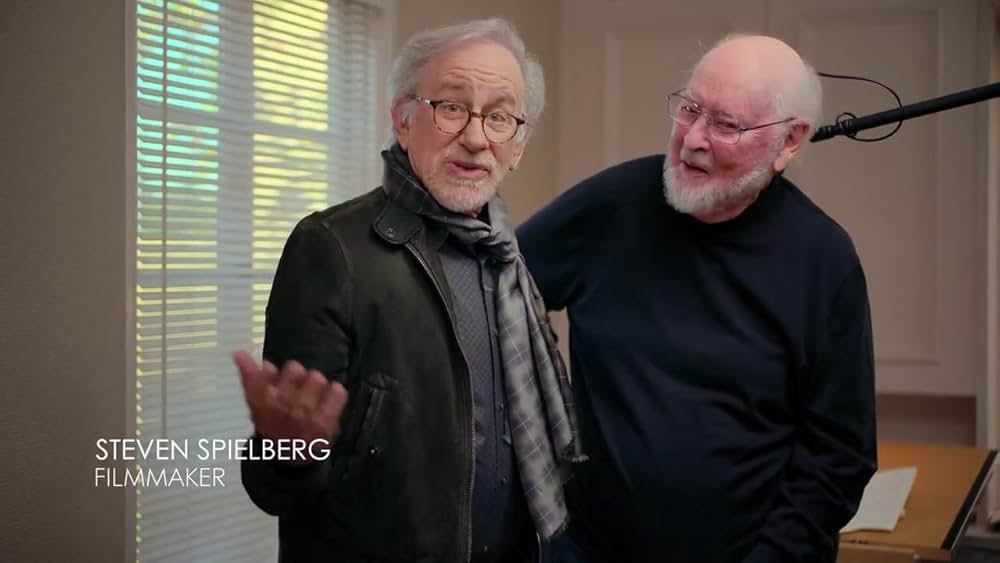 ジョン・ウィリアムズ／伝説の映画音楽の画像