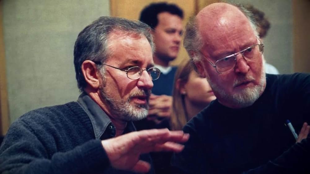 ジョン・ウィリアムズ／伝説の映画音楽の画像