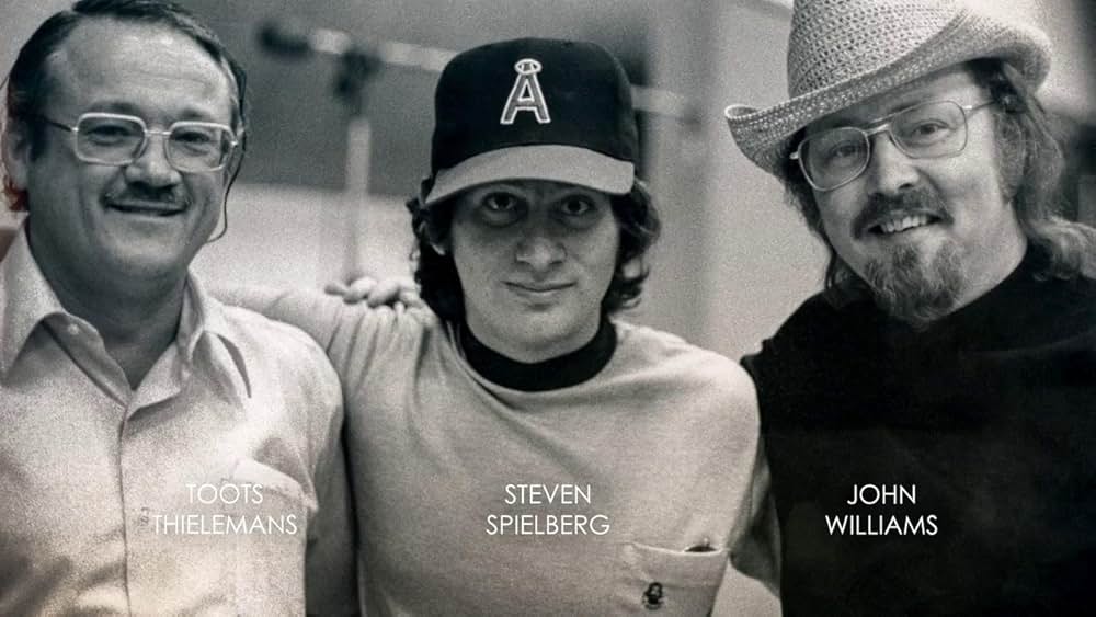 ジョン・ウィリアムズ／伝説の映画音楽の画像