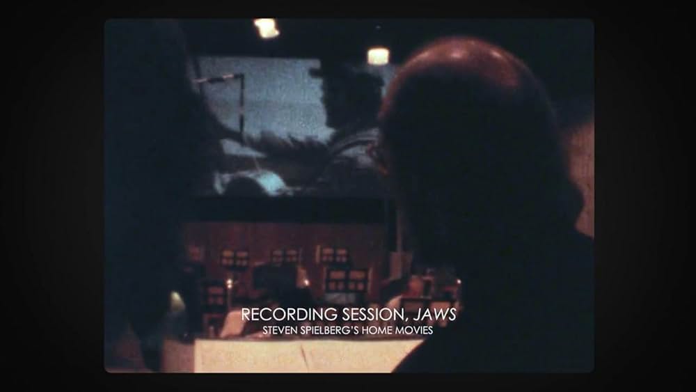 ジョン・ウィリアムズ／伝説の映画音楽の画像