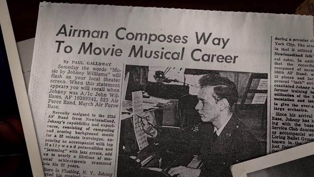 「ジョン・ウィリアムズ／伝説の映画音楽」の画像