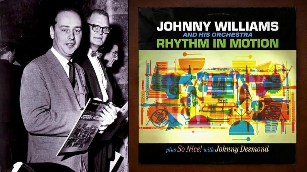 ジョン・ウィリアムズ／伝説の映画音楽の画像