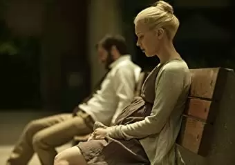 複製された男の画像