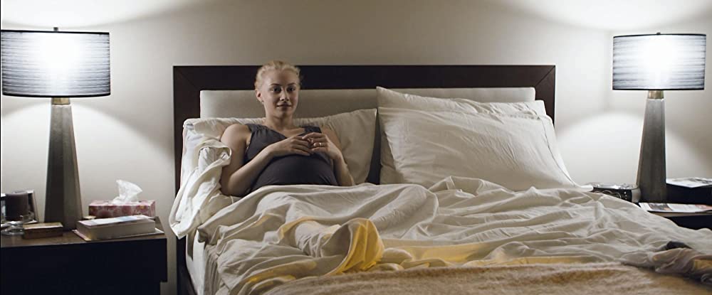 複製された男の画像